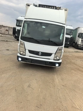 Renault Maxity   | Mobile.bg    11