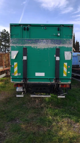 Man 40 Хладилен | Auto.bg — изображение 4