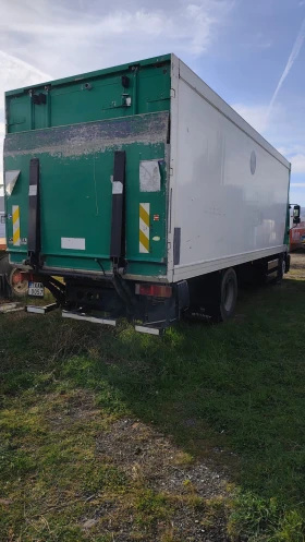 Man 40 Хладилен | Auto.bg — изображение 5