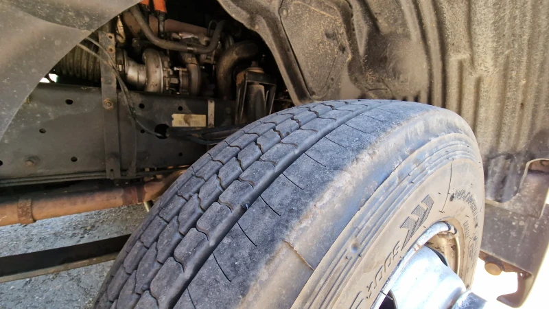 Man Tgl 12.220, снимка 7 - Камиони - 52173217