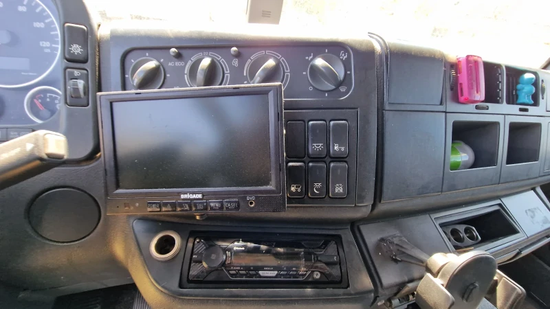 Man Tgl 12.220, снимка 11 - Камиони - 52173217