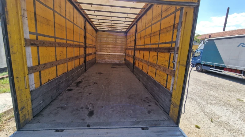 Man Tgl 12.220, снимка 5 - Камиони - 52173217