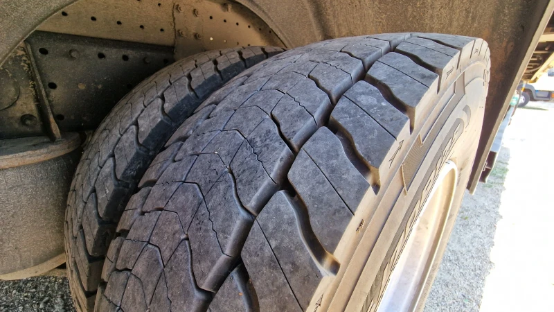 Man Tgl 12.220, снимка 6 - Камиони - 52173217