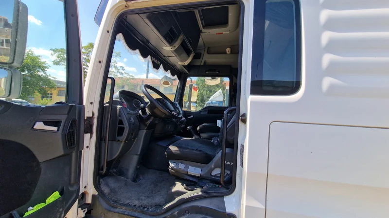 Man Tgl 12.220, снимка 8 - Камиони - 52173217
