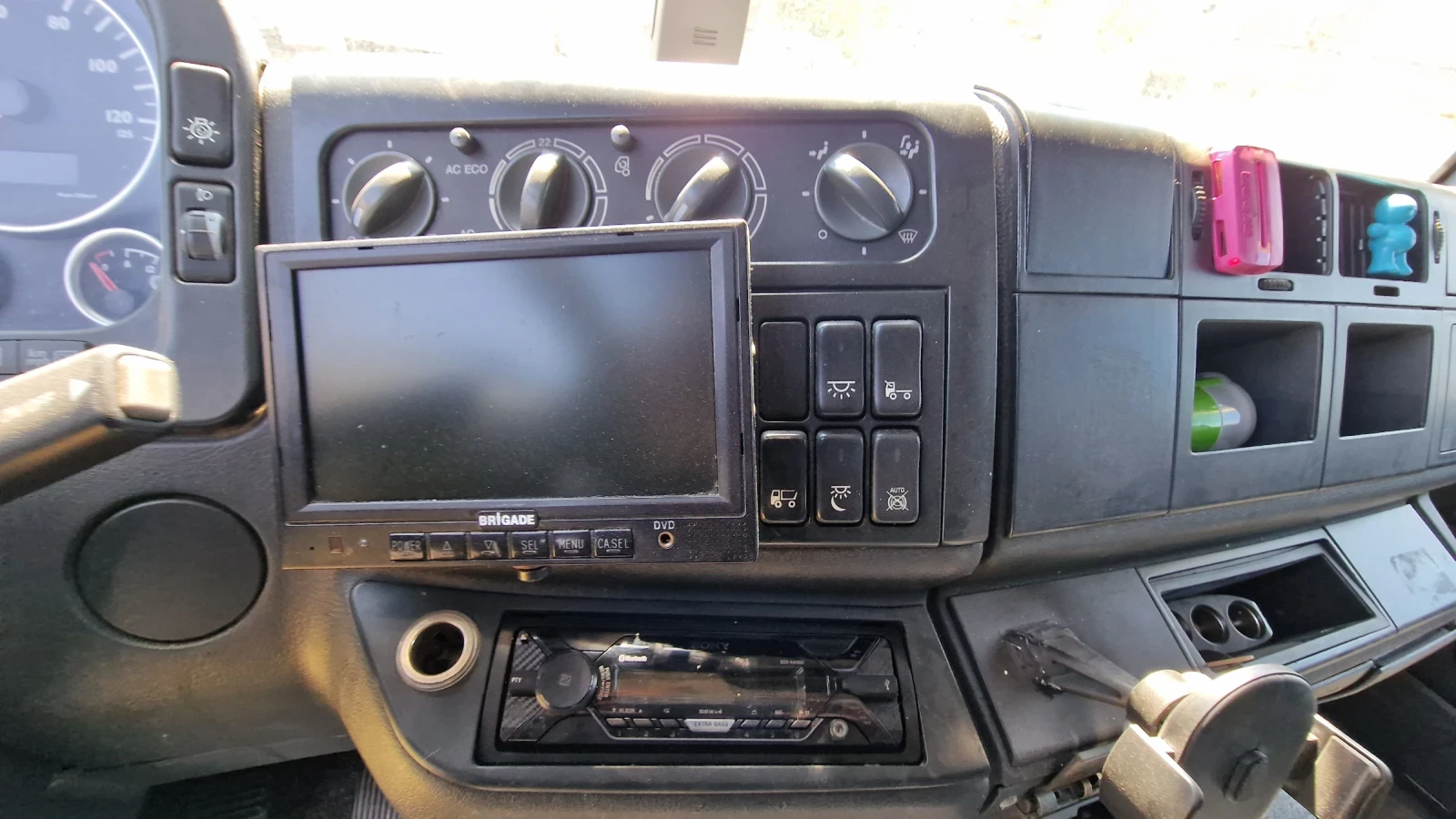 Man Tgl 12.220 | Mobile.bg   11