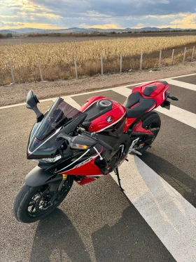Honda Cbr 1000RR Fireblade, снимка 5