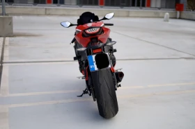 Honda Cbr 1000RR Fireblade, снимка 6