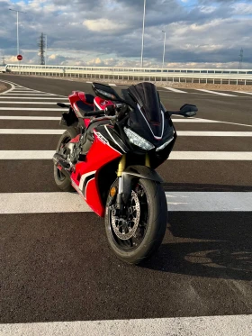 Honda Cbr 1000RR Fireblade, снимка 2