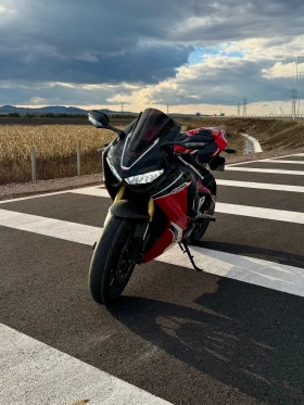 Honda Cbr 1000RR Fireblade, снимка 3