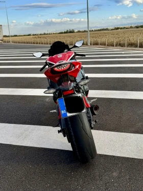 Honda Cbr 1000RR Fireblade, снимка 7