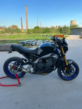 Yamaha Mt-09 SP, снимка 7