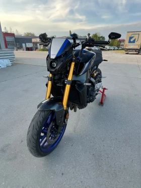 Yamaha Mt-09 SP, снимка 1