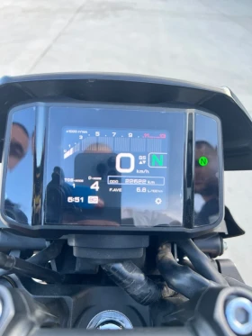 Yamaha Mt-09 SP, снимка 10