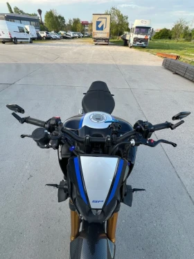 Yamaha Mt-09 SP, снимка 5
