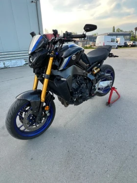 Yamaha Mt-09 SP, снимка 2