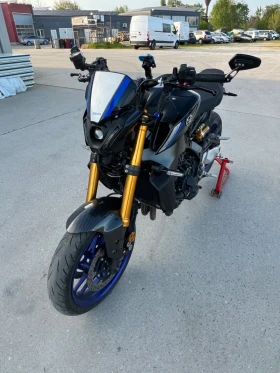 Yamaha Mt-09 SP, снимка 6