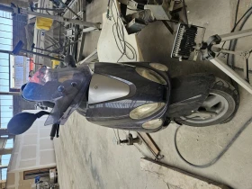 Yamaha Majesty 125, снимка 3