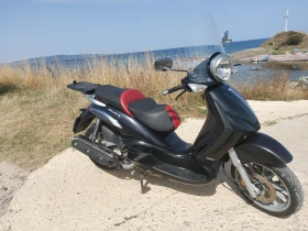 Piaggio Beverly 500, снимка 4