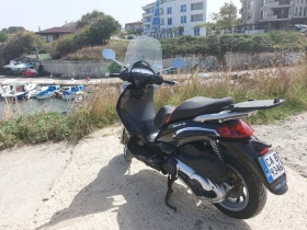 Piaggio Beverly 500, снимка 2