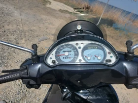 Piaggio Beverly 500, снимка 6