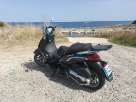 Piaggio Beverly 500, снимка 7