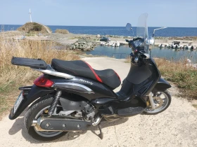 Piaggio Beverly 500, снимка 5