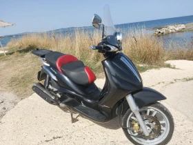 Piaggio Beverly 500, снимка 1