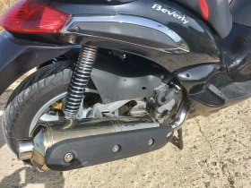 Piaggio Beverly 500, снимка 10