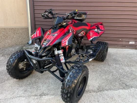 Suzuki QuadSport Suzuki LTR450, снимка 5