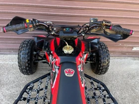 Suzuki QuadSport Suzuki LTR450, снимка 9
