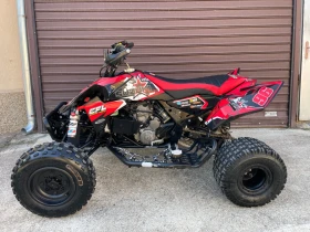 Suzuki QuadSport Suzuki LTR450, снимка 4