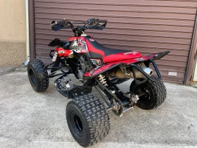 Suzuki QuadSport Suzuki LTR450, снимка 8