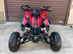 Suzuki QuadSport Suzuki LTR450, снимка 1