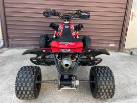 Suzuki QuadSport Suzuki LTR450, снимка 7