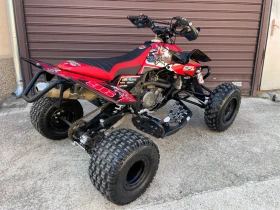Suzuki QuadSport Suzuki LTR450, снимка 6