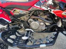 Suzuki QuadSport Suzuki LTR450, снимка 10