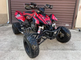 Suzuki QuadSport Suzuki LTR450, снимка 2