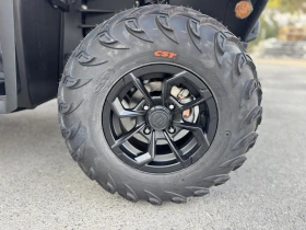 Cfmoto CFORCE X5 520L EPS EURO5 - 0км НОВ, снимка 8