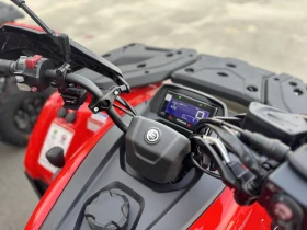 Cfmoto CFORCE X5 520L EPS EURO5 - 0км НОВ, снимка 5