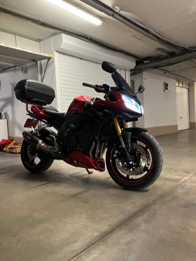 Yamaha FZ1 S, снимка 5