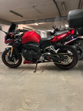 Yamaha FZ1 S, снимка 3