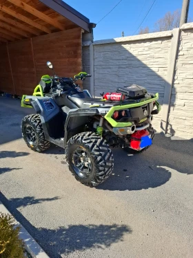 Can-Am Outlander XMR 850R 2020г, снимка 4