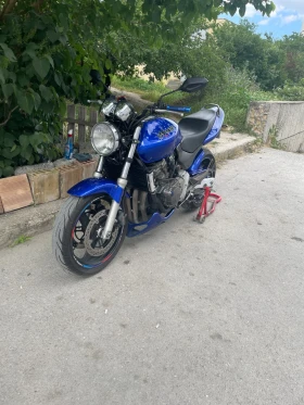 Honda Hornet, снимка 3