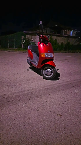 Piaggio Sfera | Mobile.bg    4