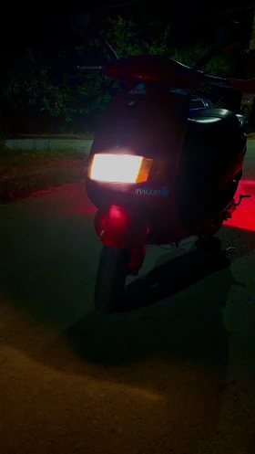 Piaggio Sfera | Mobile.bg    5