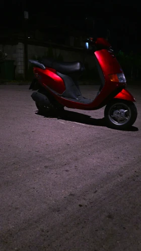 Piaggio Sfera | Mobile.bg    3