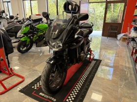 Обява за продажба на Kawasaki Z Z750S ~5 600 лв. - изображение 9