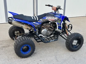 Yamaha Yfz 450R | Mobile.bg    6
