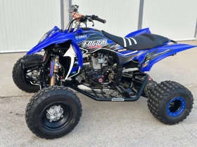 Yamaha Yfz 450R | Mobile.bg    2