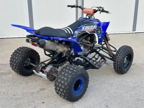 Yamaha Yfz 450R | Mobile.bg    7
